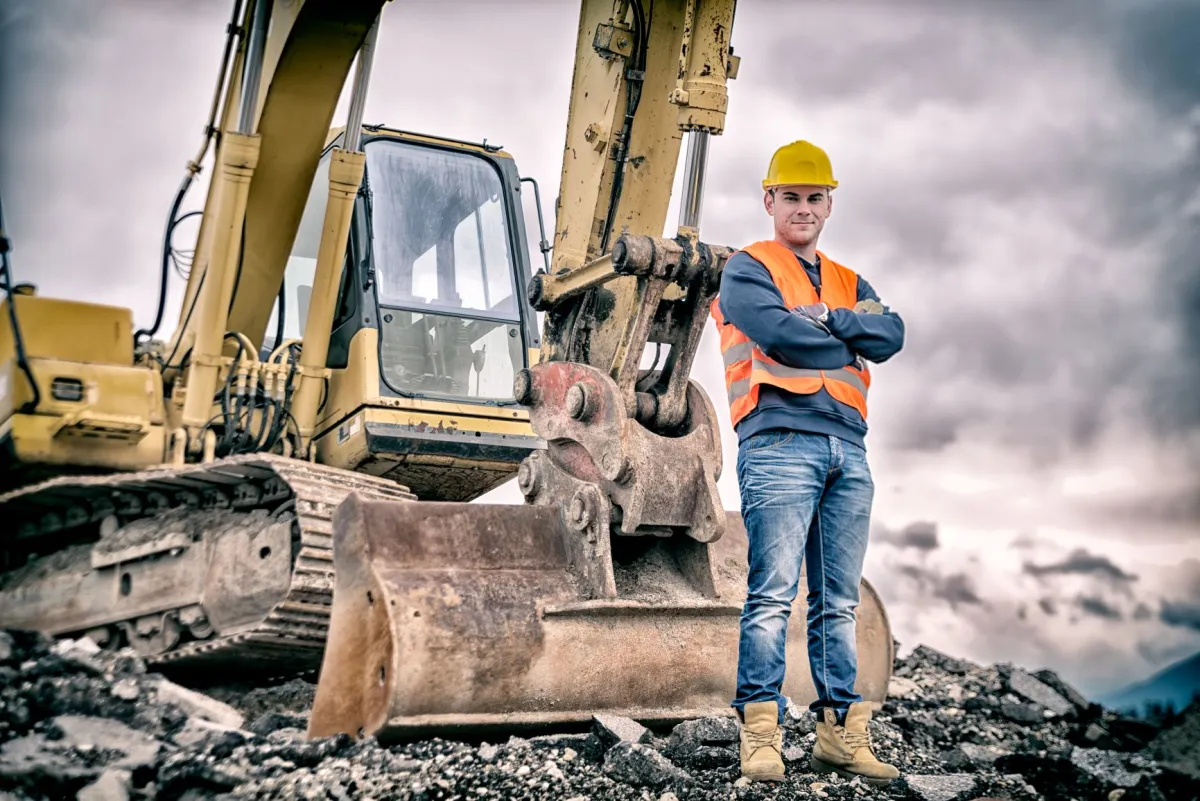 Common excavator operating mistakes