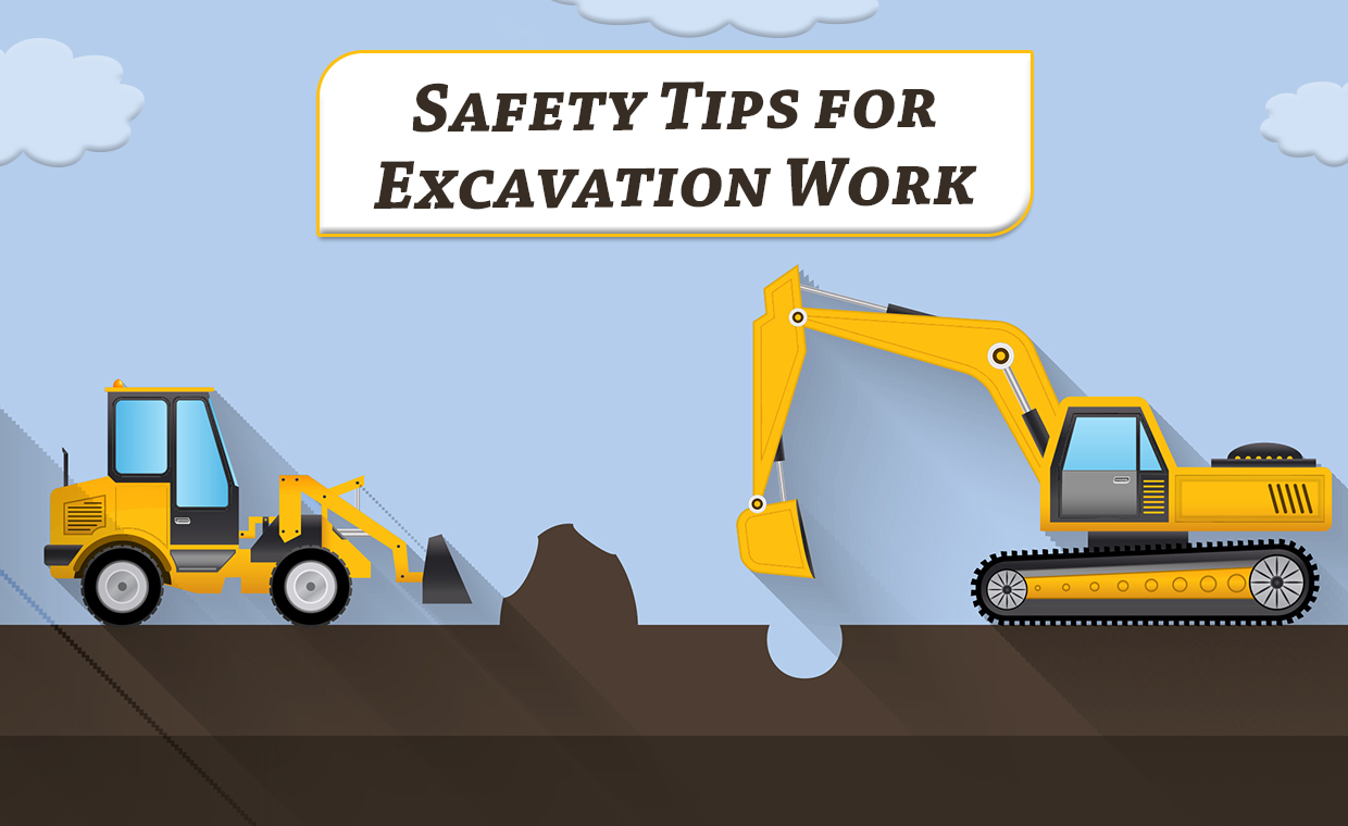 9 essential excavator safety tips you must know